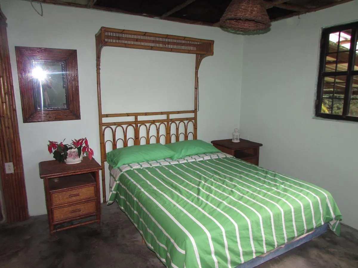 Arroyo Frío River Lodge República Dominicana